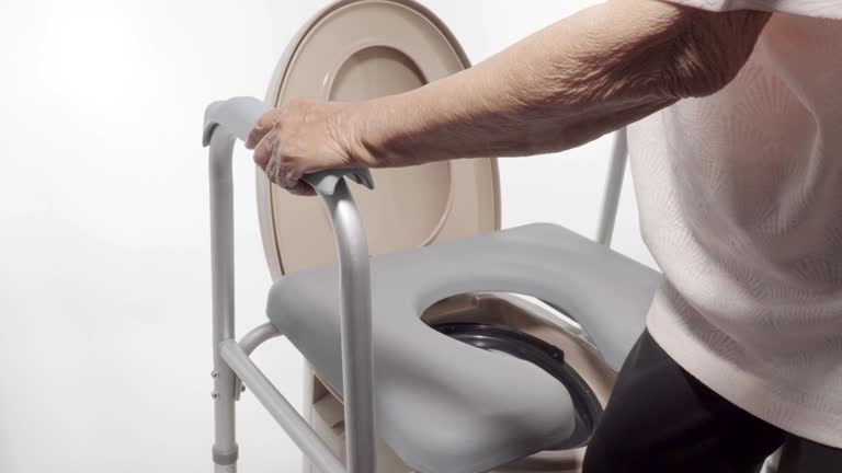 Professional Portable Potty Rental in Glen Alpine, NC