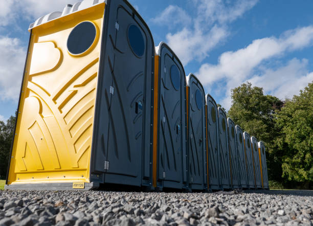 Best Standard Portable Toilet Rental  in Glen Alpine, NC