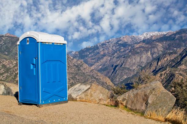 Best VIP or Luxury Restroom Trailers  in Glen Alpine, NC