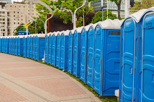 Best Event Portable Toilet Rental  in Glen Alpine, NC